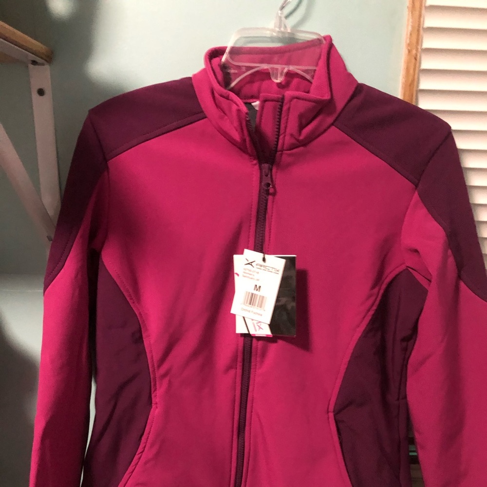 Jacket